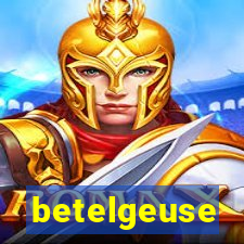 betelgeuse significado espiritual